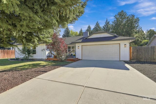774 N Stierman Way, Eagle, ID 83616