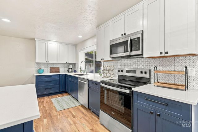 774 N Stierman Way, Eagle, ID 83616