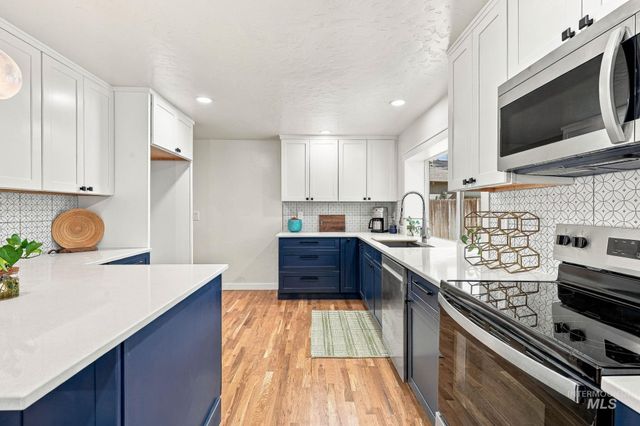 774 N Stierman Way, Eagle, ID 83616