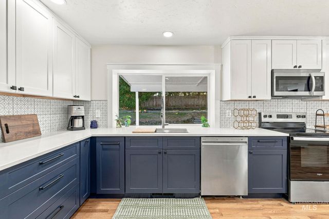 774 N Stierman Way, Eagle, ID 83616