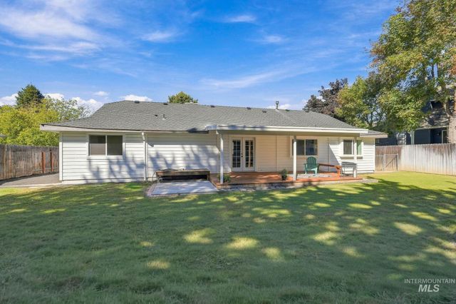 774 N Stierman Way, Eagle, ID 83616