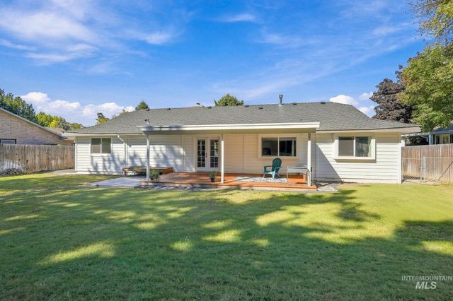 774 N Stierman Way, Eagle, ID 83616
