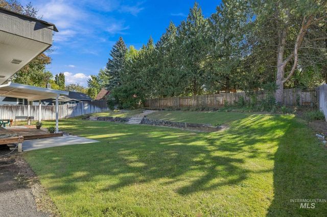 774 N Stierman Way, Eagle, ID 83616