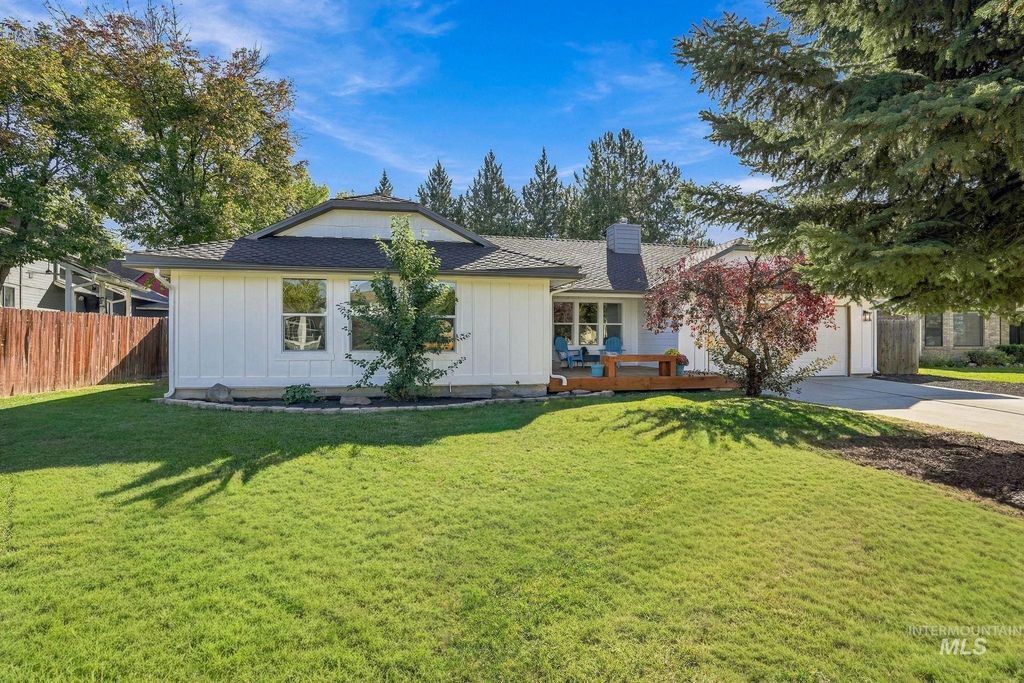 774 N Stierman Way, Eagle, ID 83616