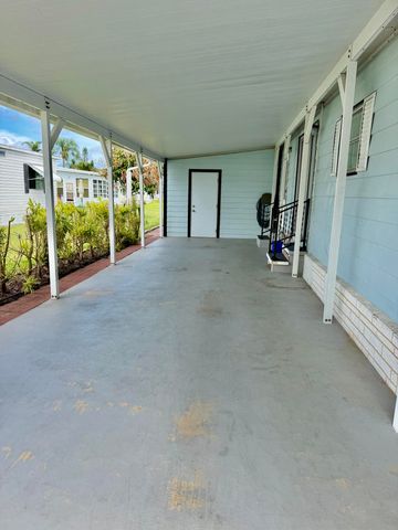 4 El Morrow, Port St. Lucie, Port St Lucie, FL 34952