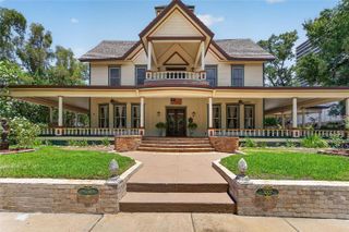 3007 W STOVALL STREET, Tampa, FL 33629