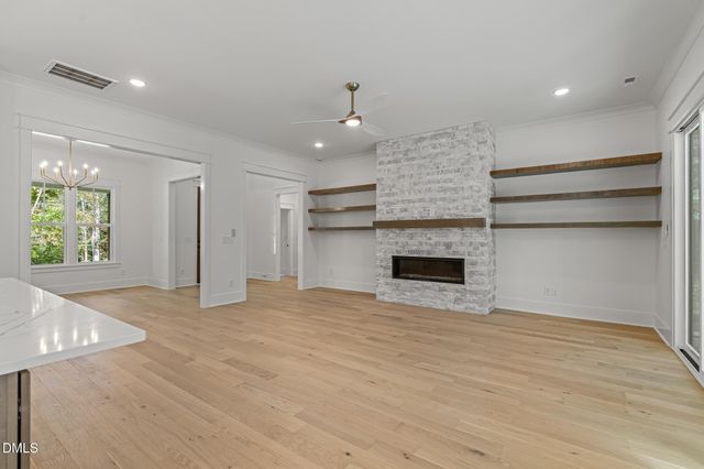 2304 Hardwood Drive, Hillsborough, NC 27278