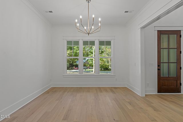 2304 Hardwood Drive, Hillsborough, NC 27278