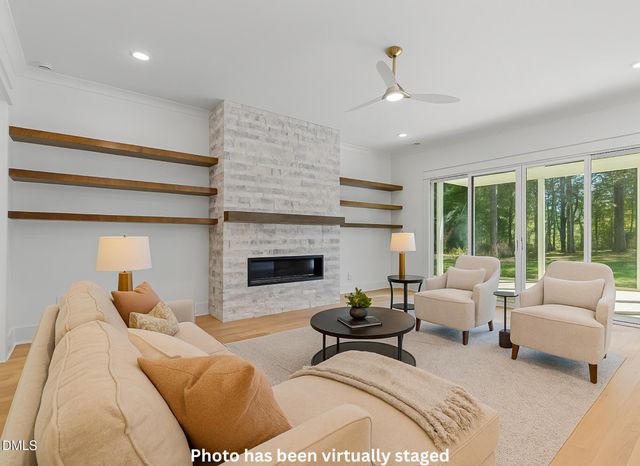 2304 Hardwood Drive, Hillsborough, NC 27278