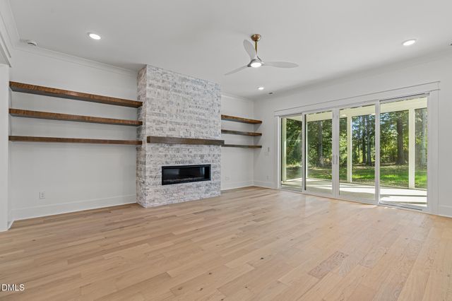 2304 Hardwood Drive, Hillsborough, NC 27278