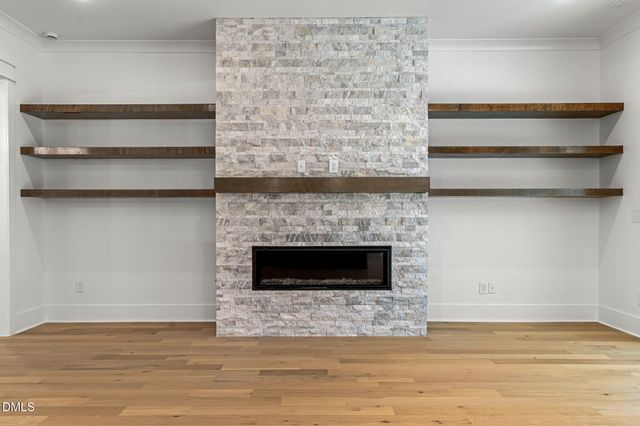 2304 Hardwood Drive, Hillsborough, NC 27278