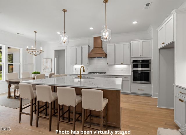 2304 Hardwood Drive, Hillsborough, NC 27278