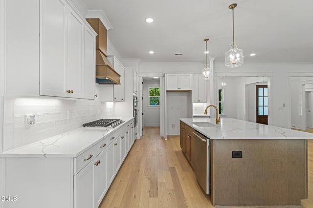 2304 Hardwood Drive, Hillsborough, NC 27278