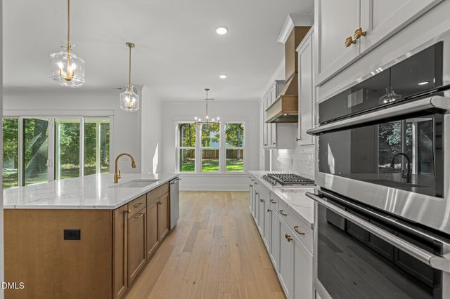 2304 Hardwood Drive, Hillsborough, NC 27278