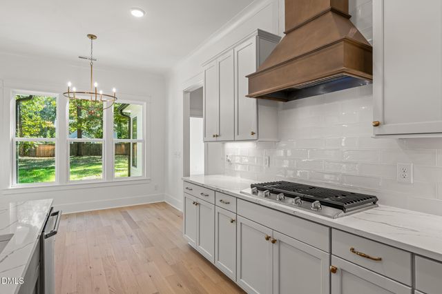 2304 Hardwood Drive, Hillsborough, NC 27278