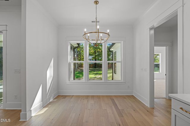 2304 Hardwood Drive, Hillsborough, NC 27278