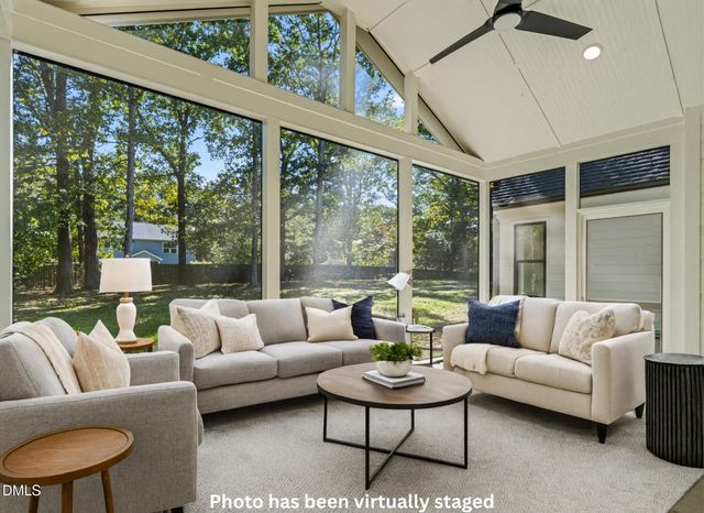 2304 Hardwood Drive, Hillsborough, NC 27278