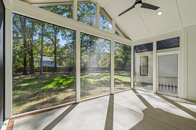 2304 Hardwood Drive, Hillsborough, NC 27278