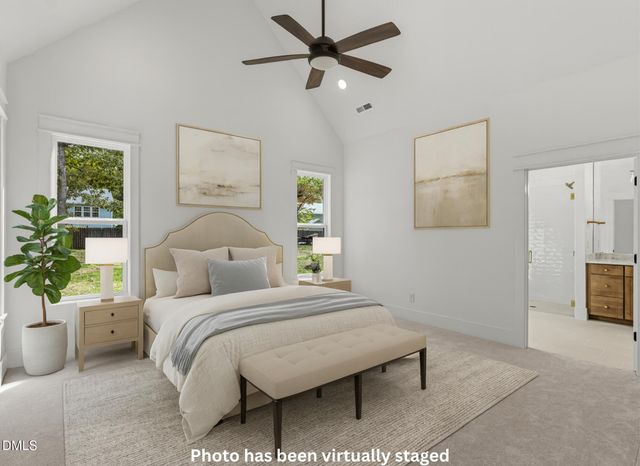 2304 Hardwood Drive, Hillsborough, NC 27278