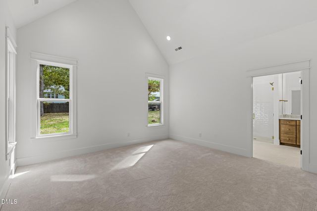 2304 Hardwood Drive, Hillsborough, NC 27278