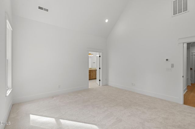 2304 Hardwood Drive, Hillsborough, NC 27278