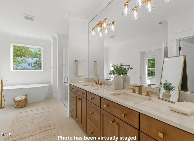 2304 Hardwood Drive, Hillsborough, NC 27278