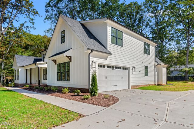 2304 Hardwood Drive, Hillsborough, NC 27278