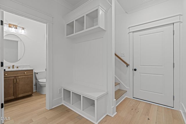 2304 Hardwood Drive, Hillsborough, NC 27278