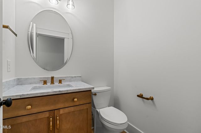 2304 Hardwood Drive, Hillsborough, NC 27278