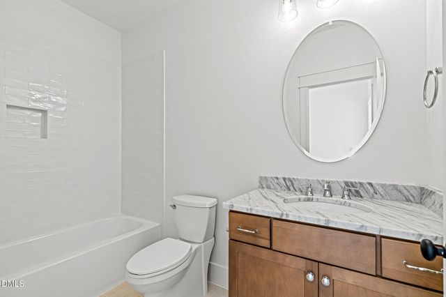 2304 Hardwood Drive, Hillsborough, NC 27278