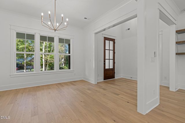 2304 Hardwood Drive, Hillsborough, NC 27278