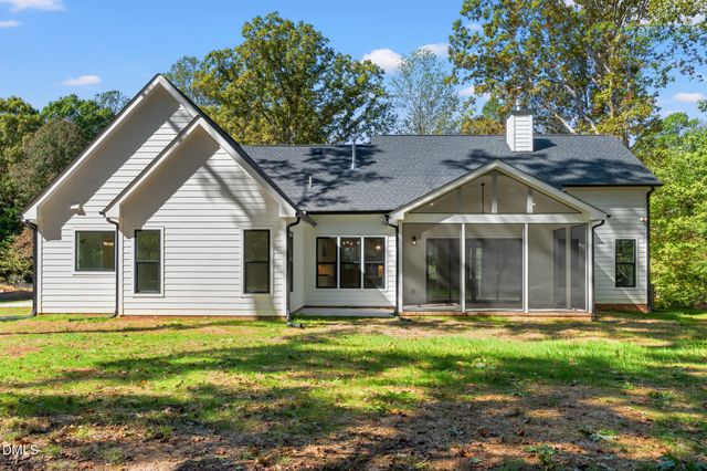 2304 Hardwood Drive, Hillsborough, NC 27278