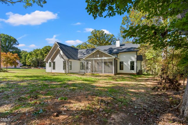 2304 Hardwood Drive, Hillsborough, NC 27278