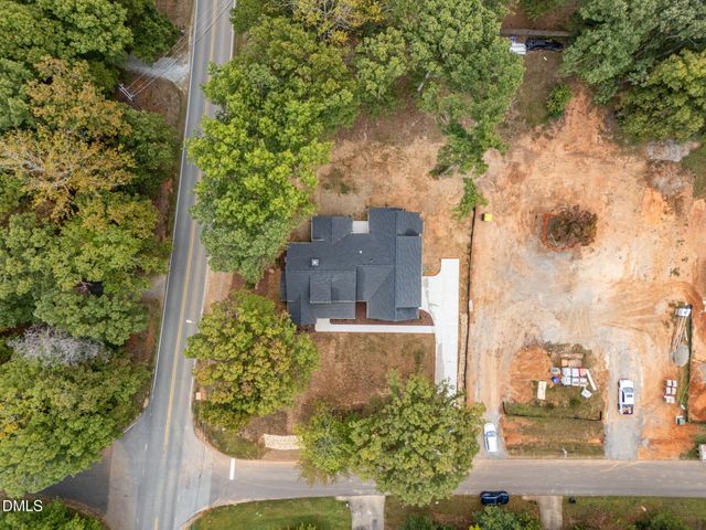 2304 Hardwood Drive, Hillsborough, NC 27278