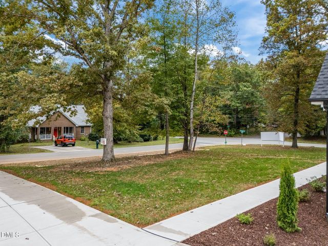 2304 Hardwood Drive, Hillsborough, NC 27278