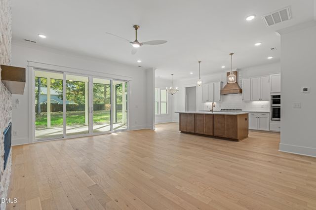 2304 Hardwood Drive, Hillsborough, NC 27278