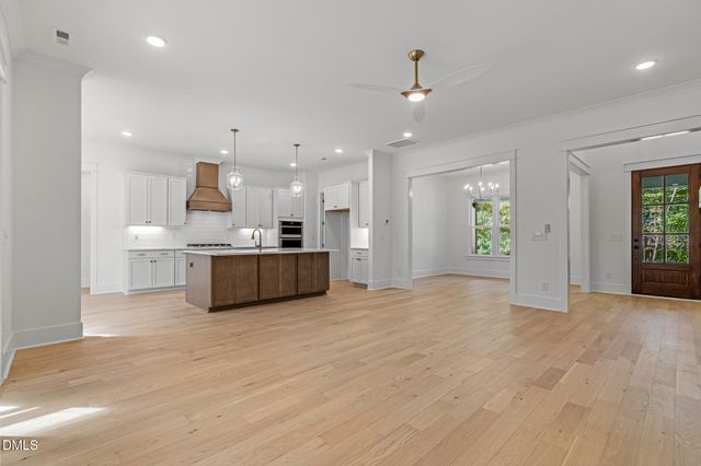 2304 Hardwood Drive, Hillsborough, NC 27278