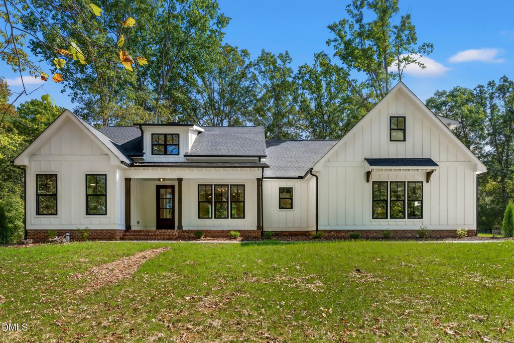 2304 Hardwood Drive, Hillsborough, NC 27278