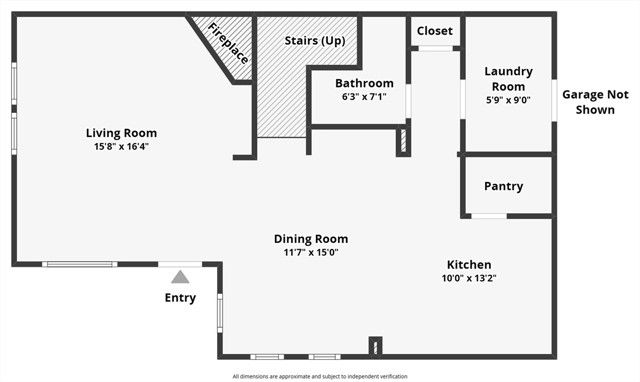 14975 S Highland 1, Fontana, CA 92336