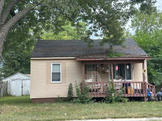 611 Beach Street, Mt. Morris, MI 48458