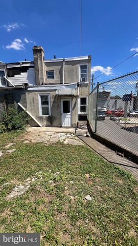 4726 RISING SUN AVE, Philadelphia, PA 19120