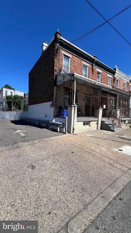 4726 RISING SUN AVE, Philadelphia, PA 19120