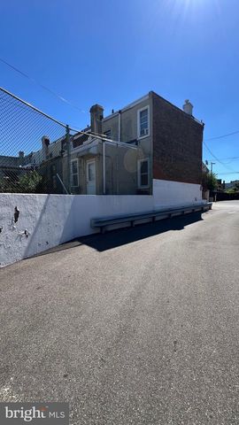 4726 RISING SUN AVE, Philadelphia, PA 19120