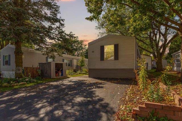 2126 3rd Avenue NW 62, Owatonna, MN 55060