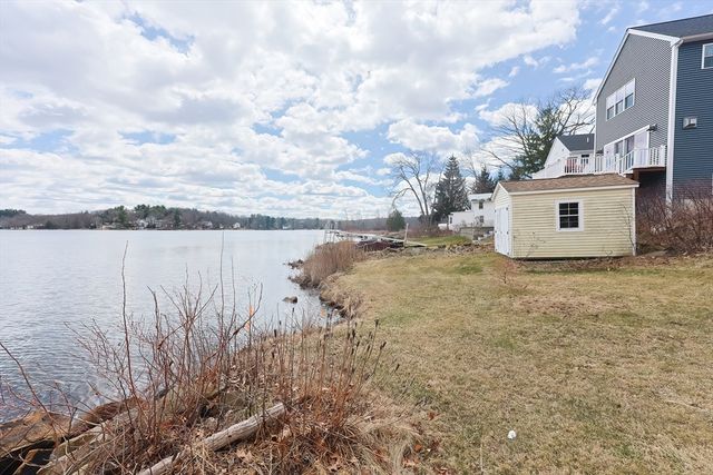50 Uxbridge Road, Mendon, MA 01756