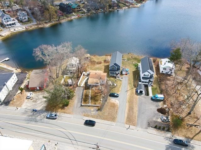 50 Uxbridge Road, Mendon, MA 01756
