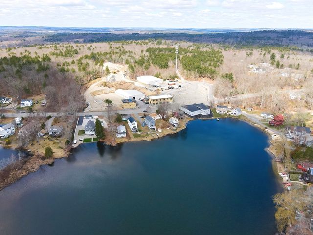 50 Uxbridge Road, Mendon, MA 01756