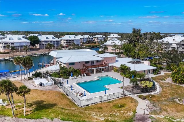 11000 PLACIDA ROAD 2202, Placida, FL 33946