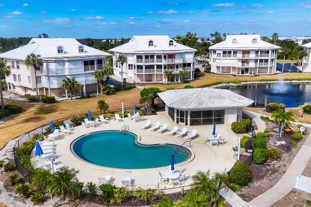 11000 PLACIDA ROAD 2202, Placida, FL 33946