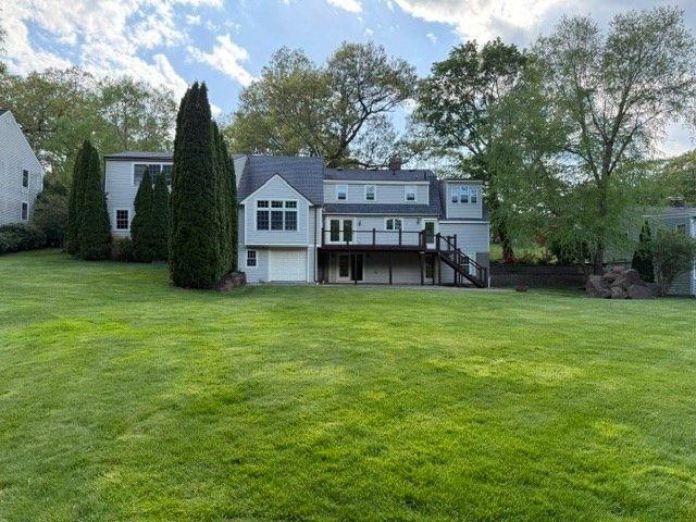 49 Cochato Rd, Braintree, MA 02184